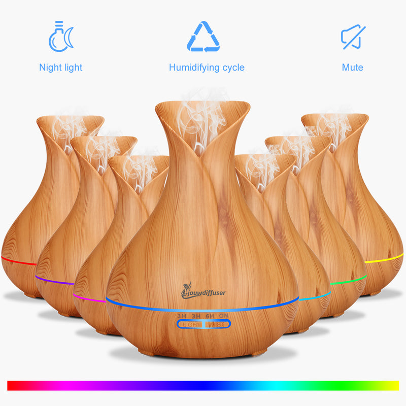 Aroma Diffuser Tulp ™