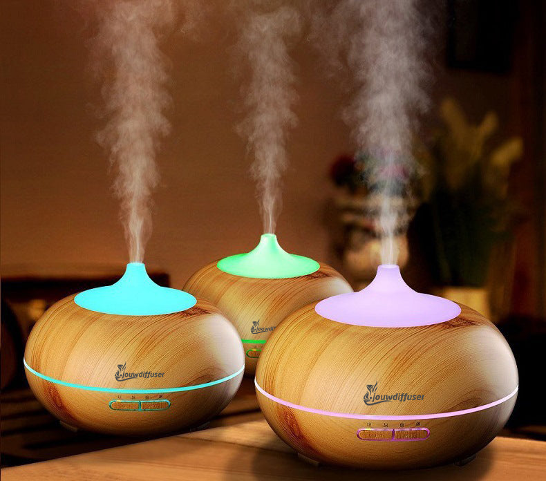 Aroma Diffuser Alecto ™