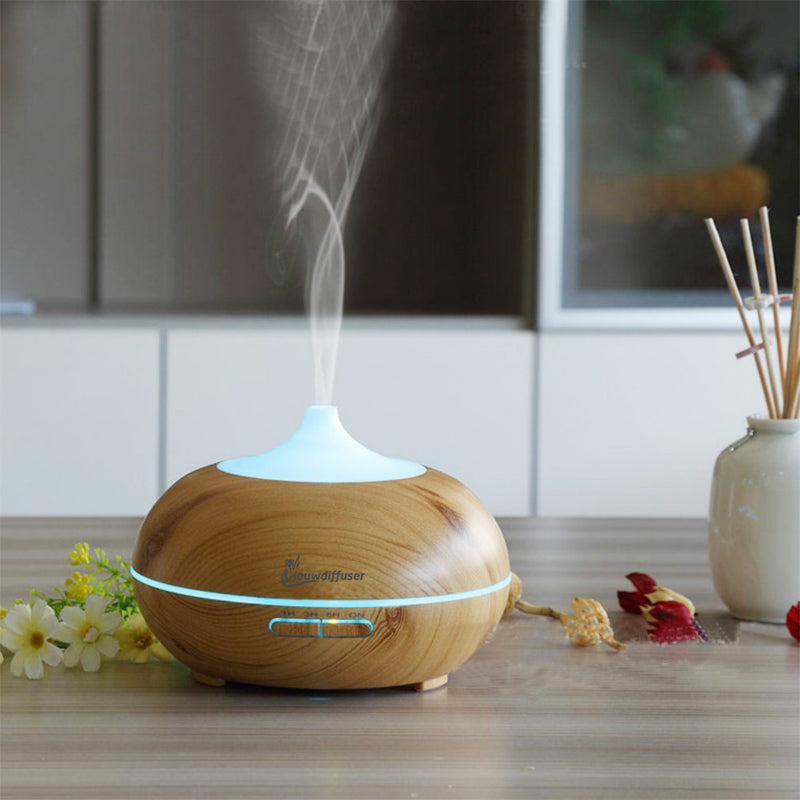 Aroma Diffuser Alecto ™