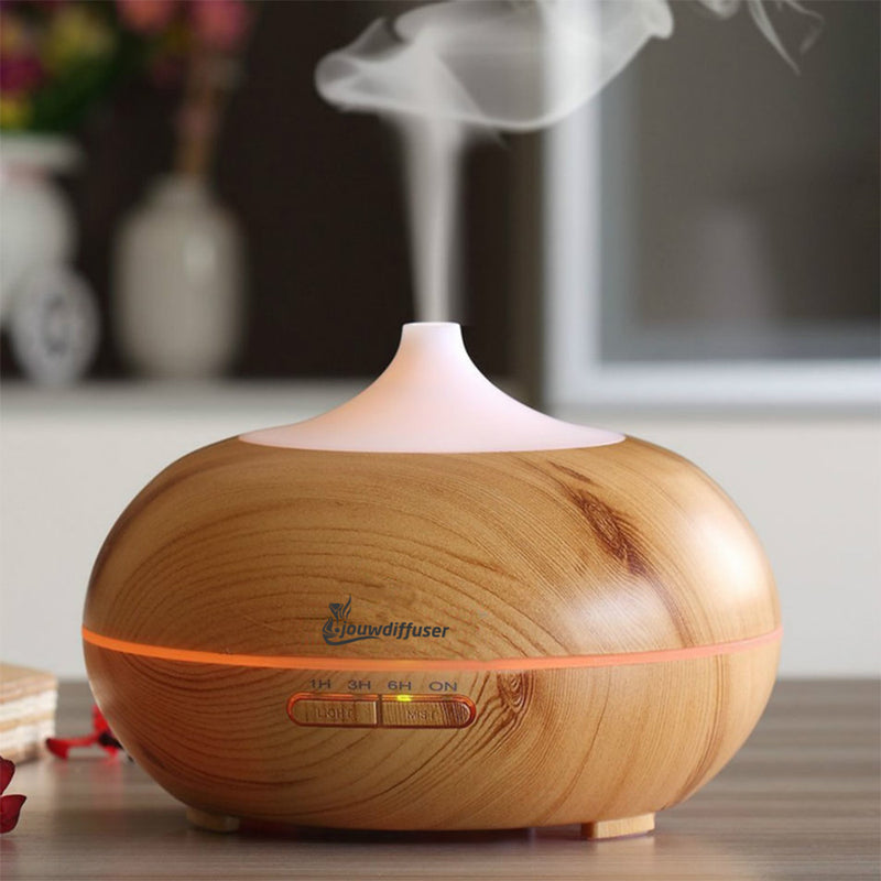 Aroma Diffuser Alecto ™