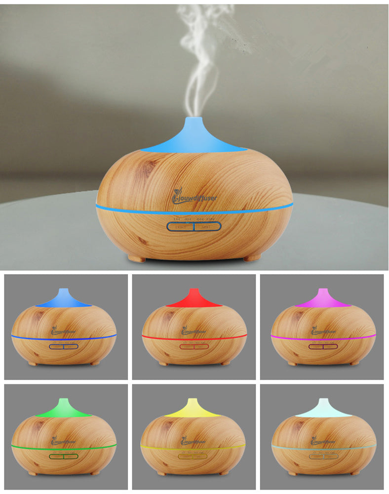 Aroma Diffuser Alecto ™