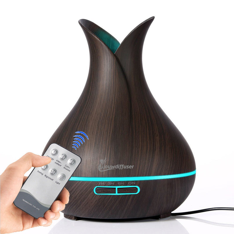 Aroma Diffuser Tulp ™