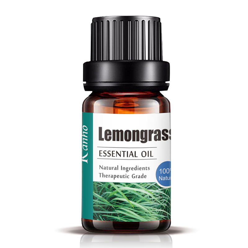 Lemongrass Essential Oils